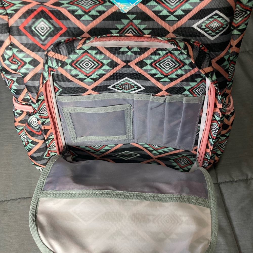 Backpack - Picture 3 of 5
